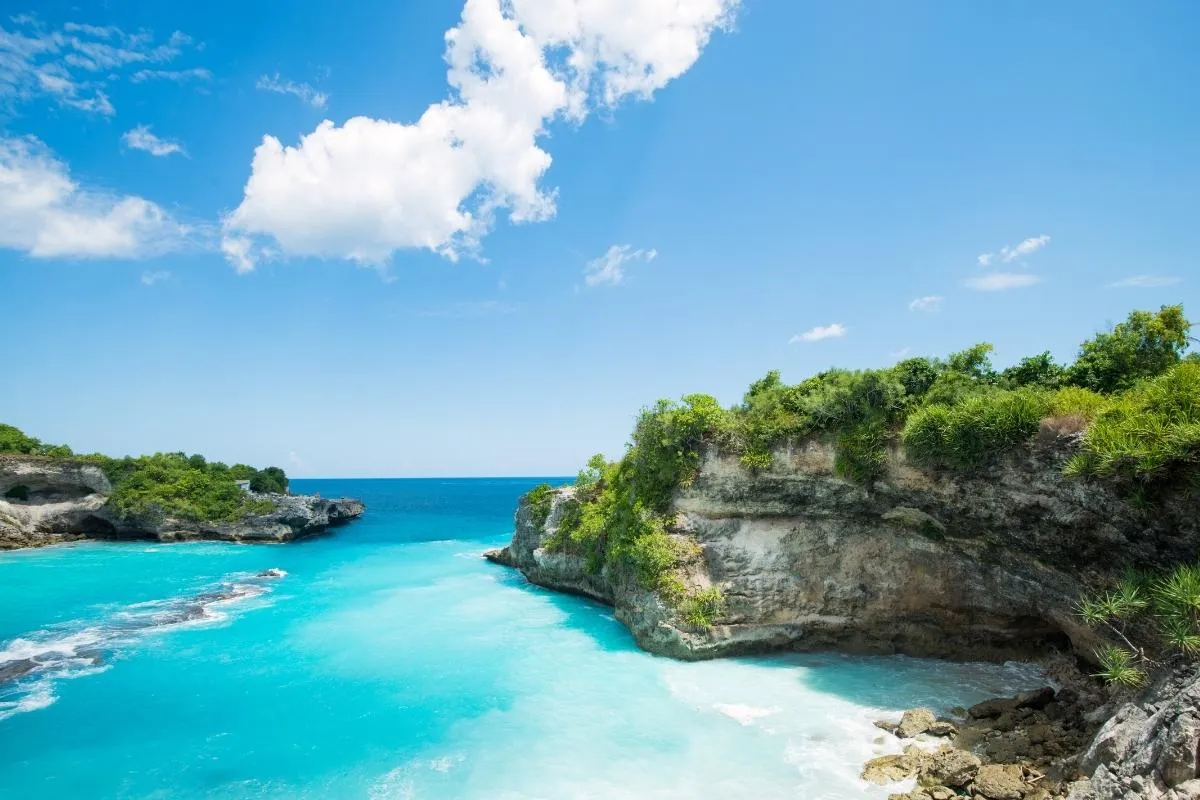 « Le petit Bali » – Ce lieu préservé du tourisme est à découvrir sans attendre !