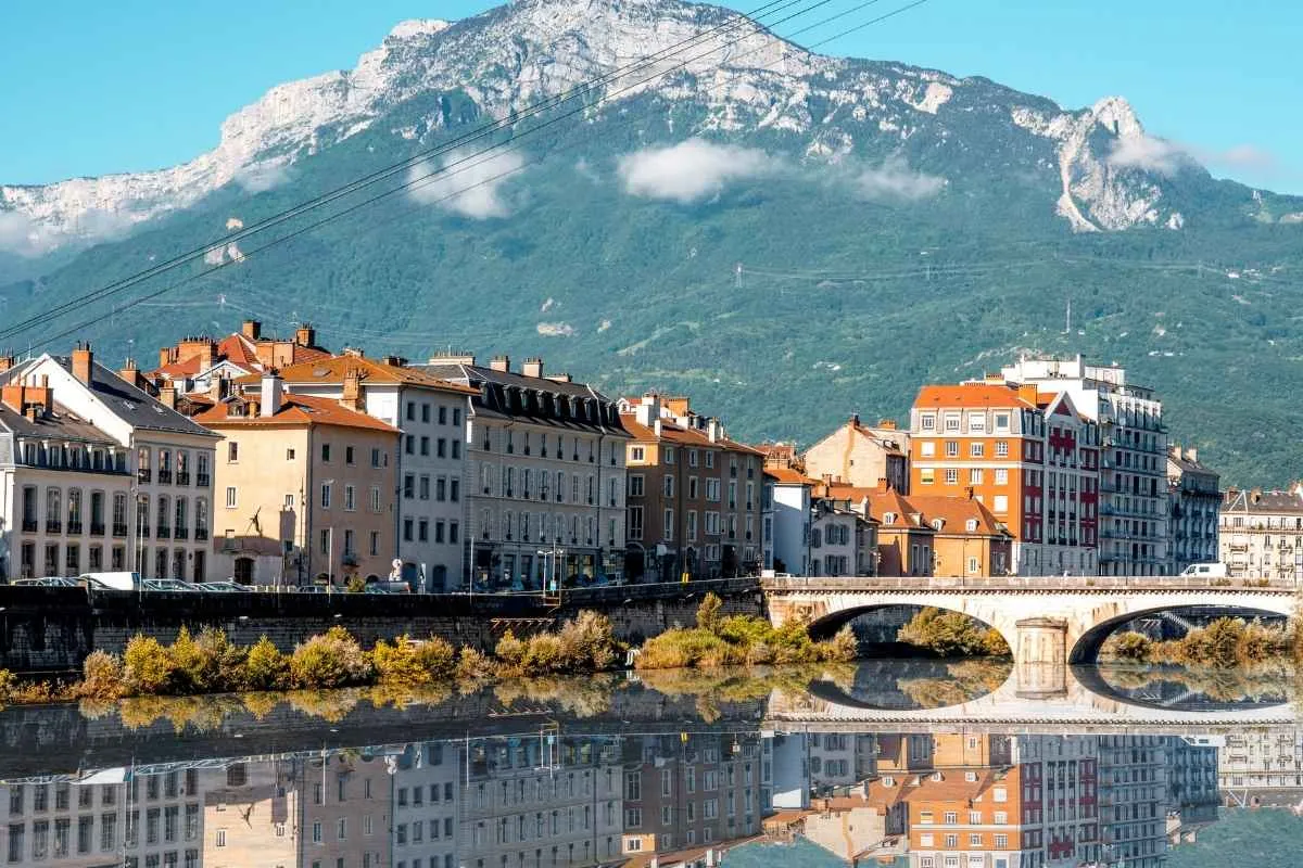 Selon une étude, la ville offrant la meilleure qualité de vie se situerait en France !