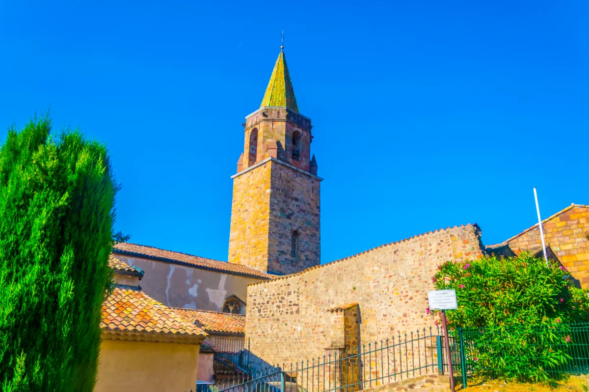 Située dans le Sud de la France, découvrez quelle est la ville la plus ensoleillée de France en 2024 !