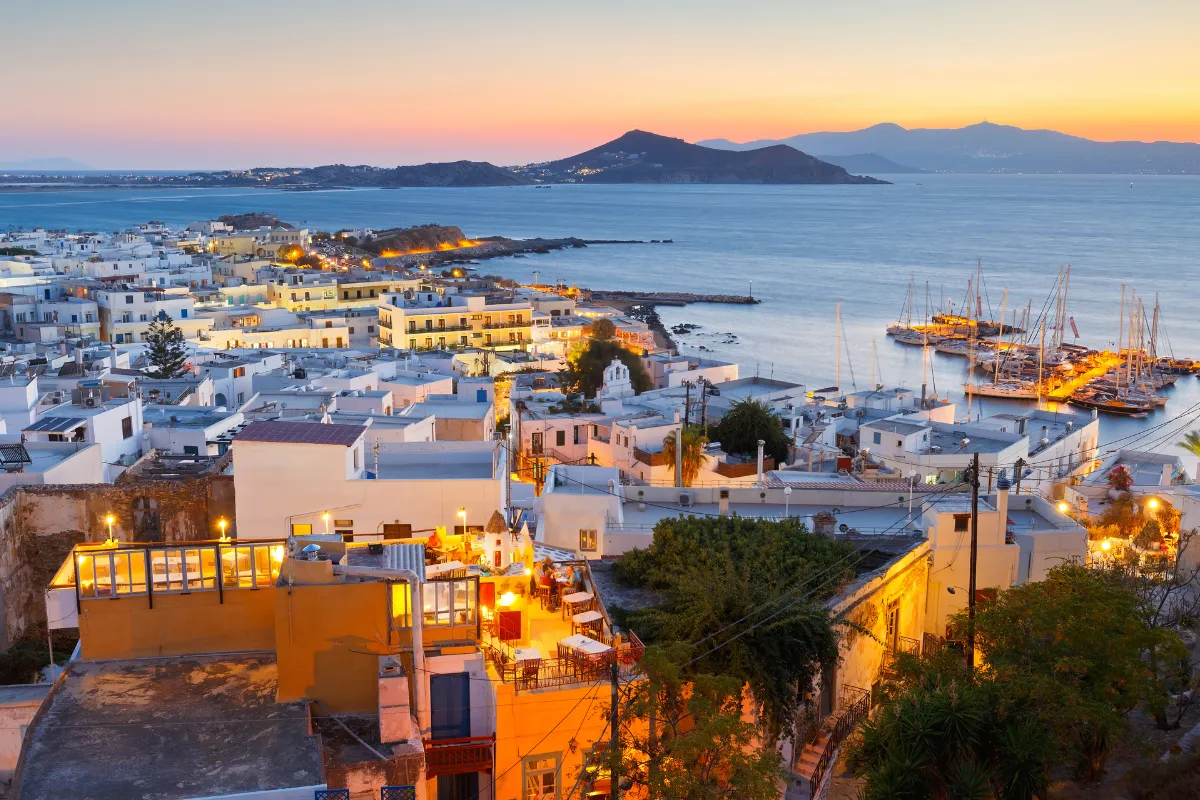 Vous êtes retraité ? Voici la destination parfaite pour partir au soleil cet automne !