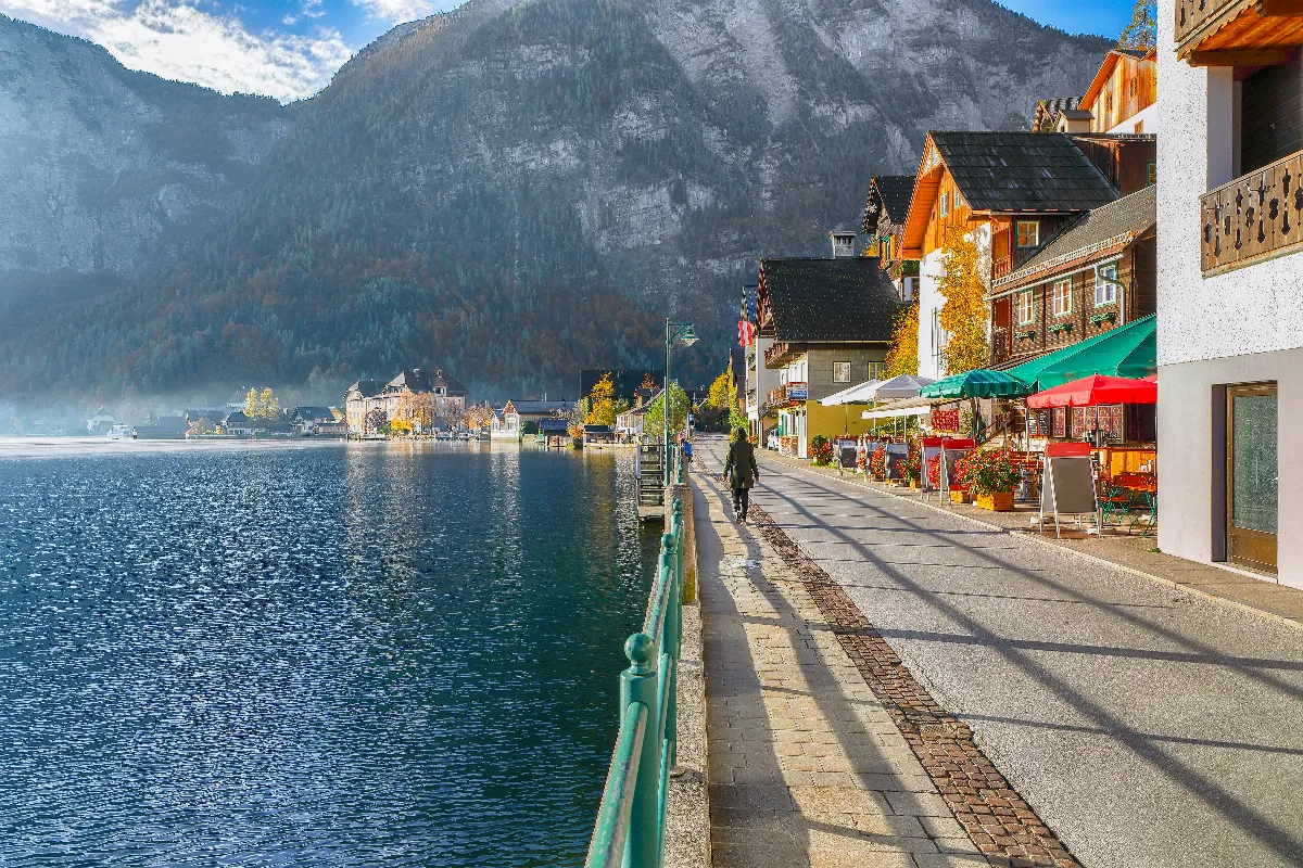 7 destinations en Europe pour partir en voyage cet hiver : voici les meilleures idées pour vous évader en cette fin d&rsquo;année