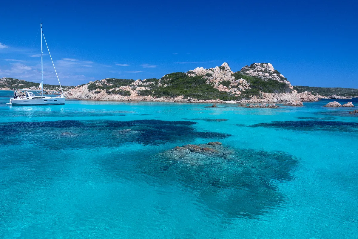 A seulement 2 heures de Paris, découvrez ce lieu incroyable qui ressemble aux Maldives pour vos prochaines vacances !