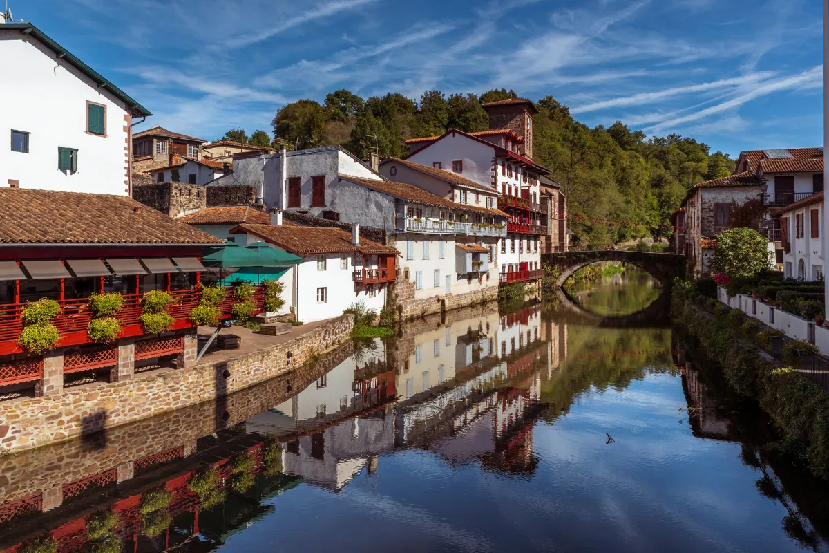 Au pays Basque, cette ville est le lieu idéal pour une retraite calme et relaxante : voici laquelle