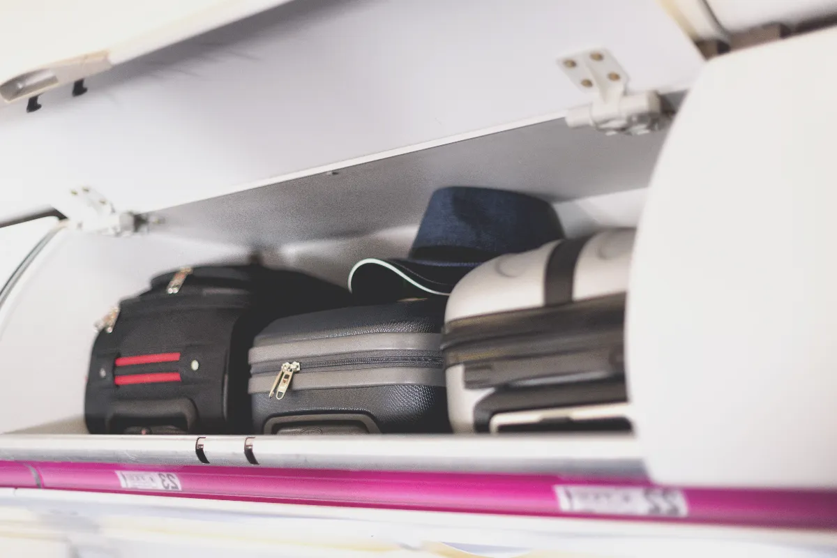 Ce produit que vous mettez en bagage cabine est désormais interdit : êtes-vous au courant de la nouvelle réglementation ?
