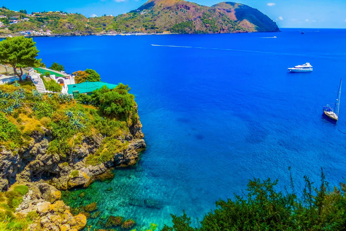 Ces 5 îles paradisiaques sont encore relativement méconnues : profitez du calme de ces cadres de rêve