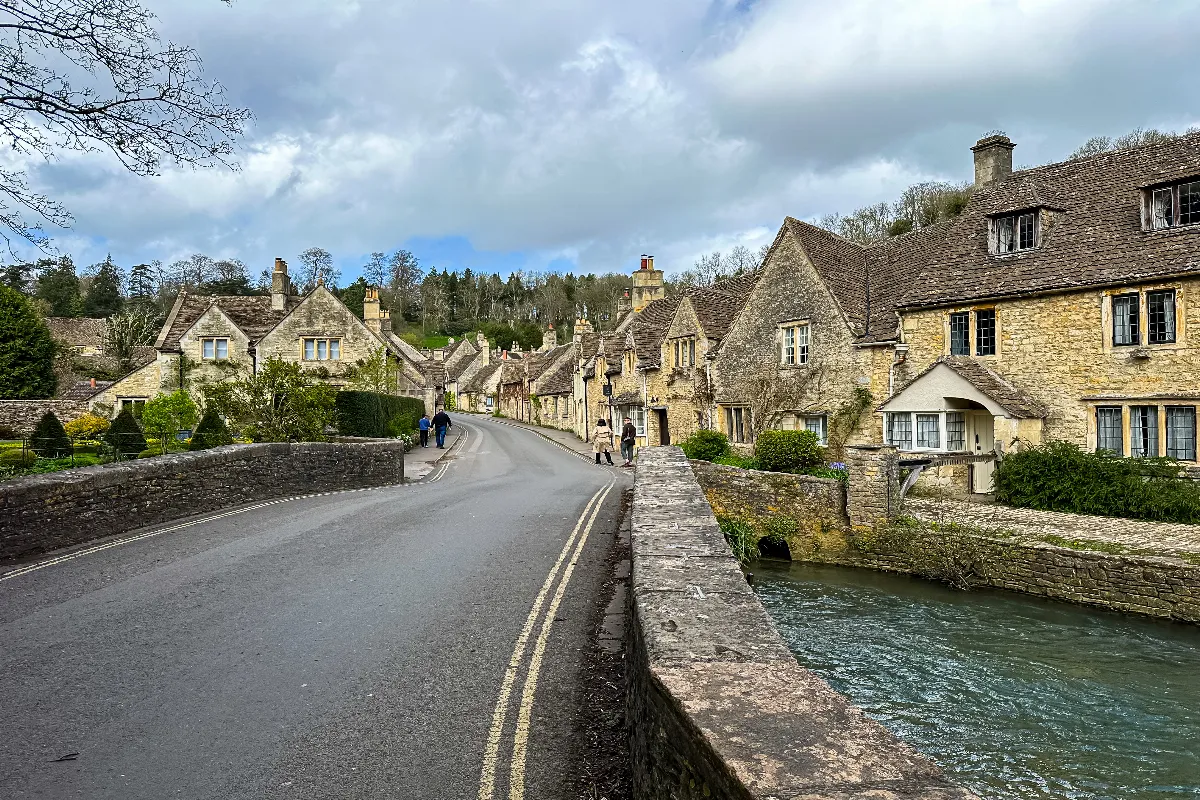 Cet Automne, découvrez l&rsquo;un des plus beaux villages d&rsquo;Angleterre lors d&rsquo;une petite escapade reposante