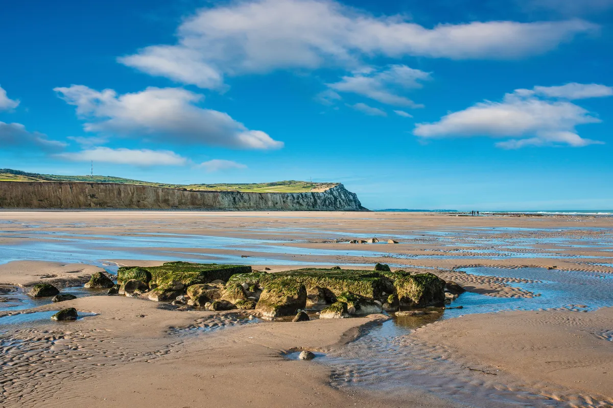 Dans ce parc naturel en France, vous aurez la chance d&rsquo;admirer des aurores boréales : voici où il se trouve !