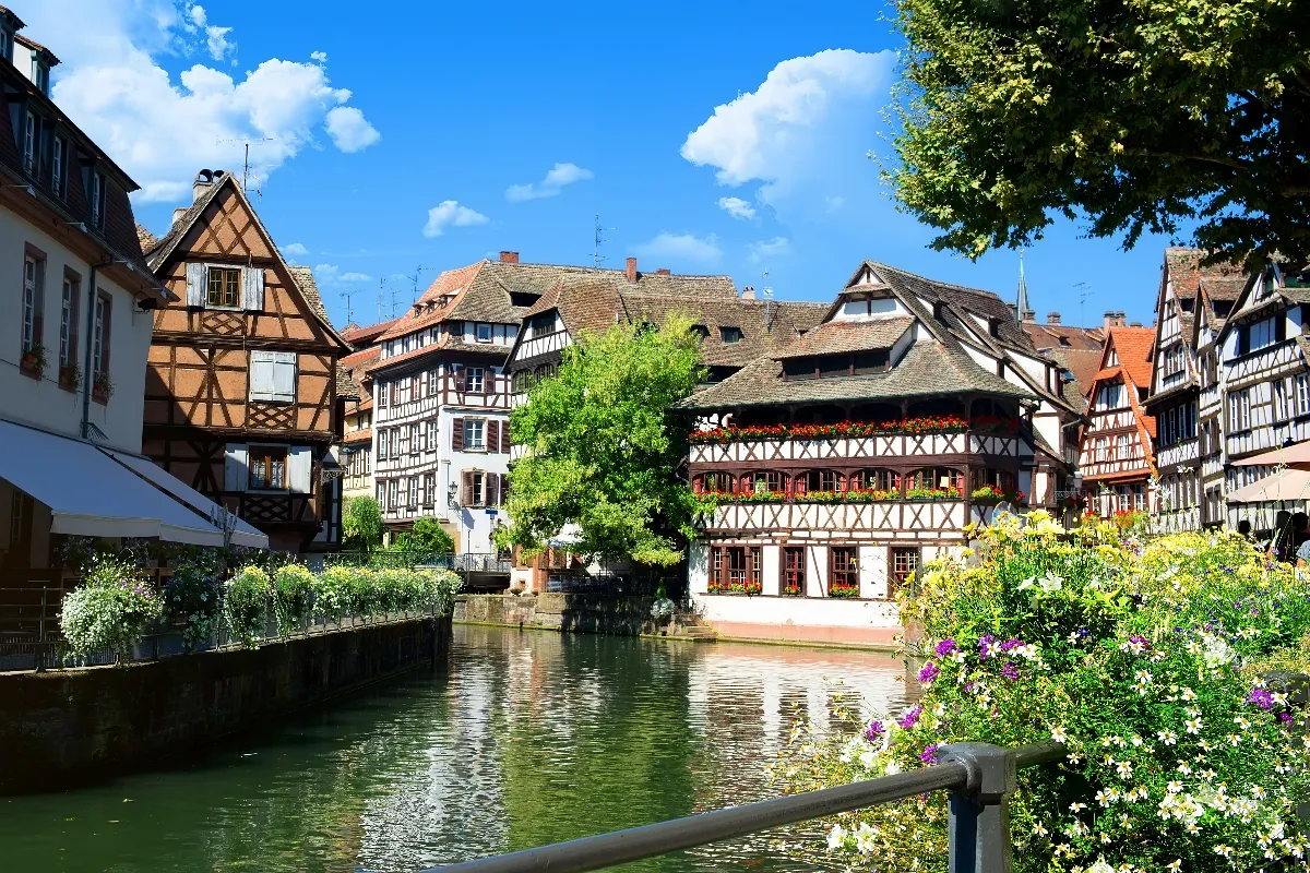Particulièrement dog-friendly, cette ville à moins de 2h de Paris regorge d&rsquo;atouts : voici laquelle