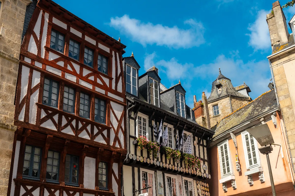 Pour la retraite, voici les 3 villes de Bretagne qui vous offrent un cadre de vie incroyable