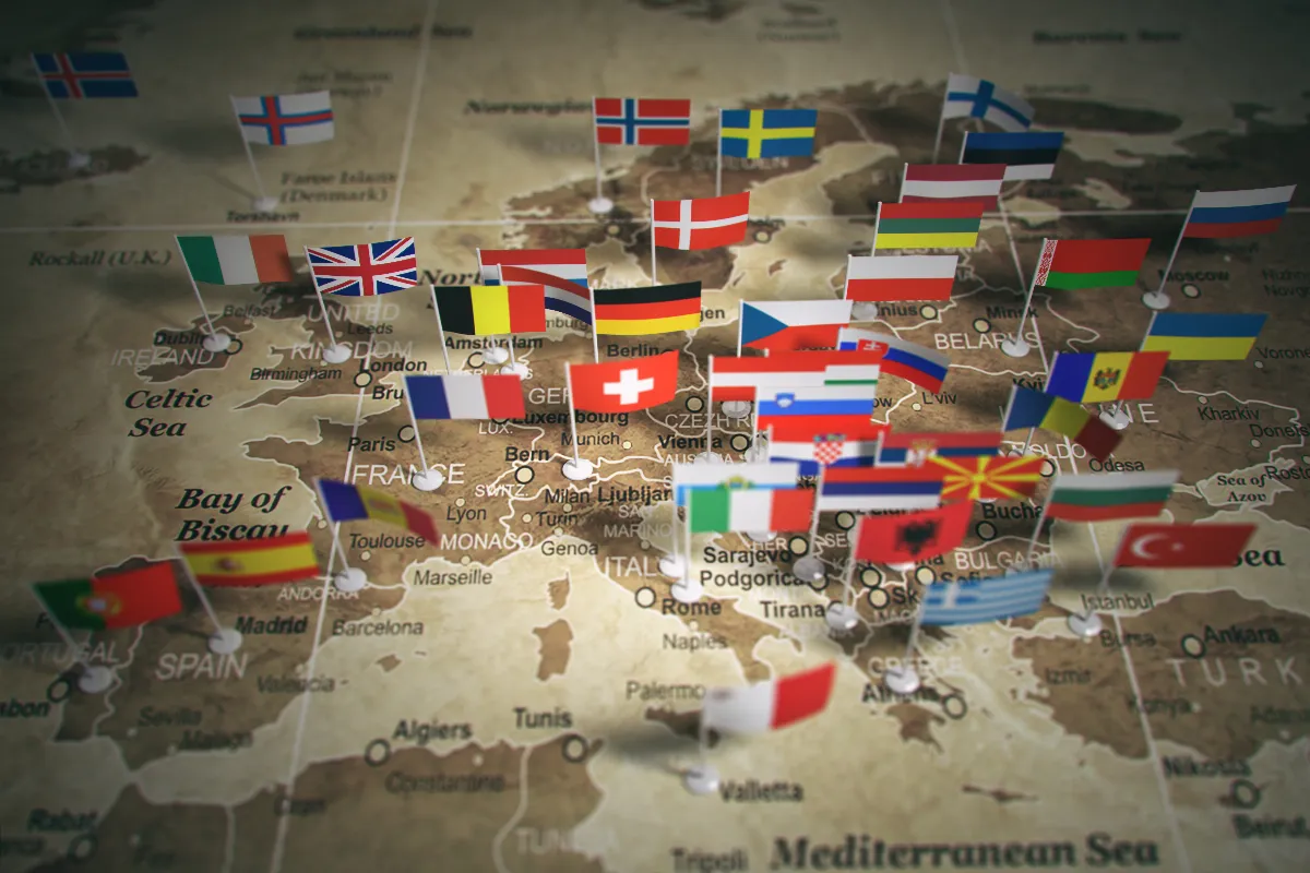 Quelles sont les langues les plus parlées en Europe ? Voici enfin la réponse !