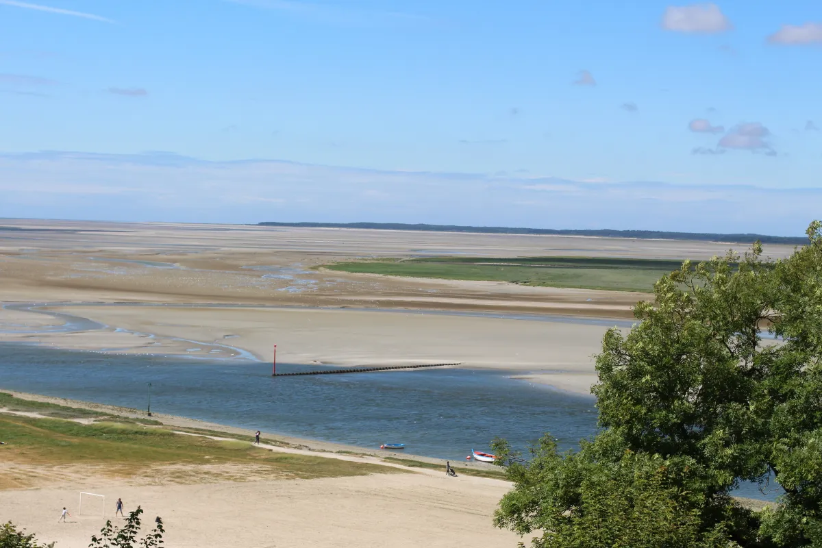 Surnommé le « Petit Brésil », ce lieu à seulement 2h de Paris vous promet un cadre naturel exceptionnel