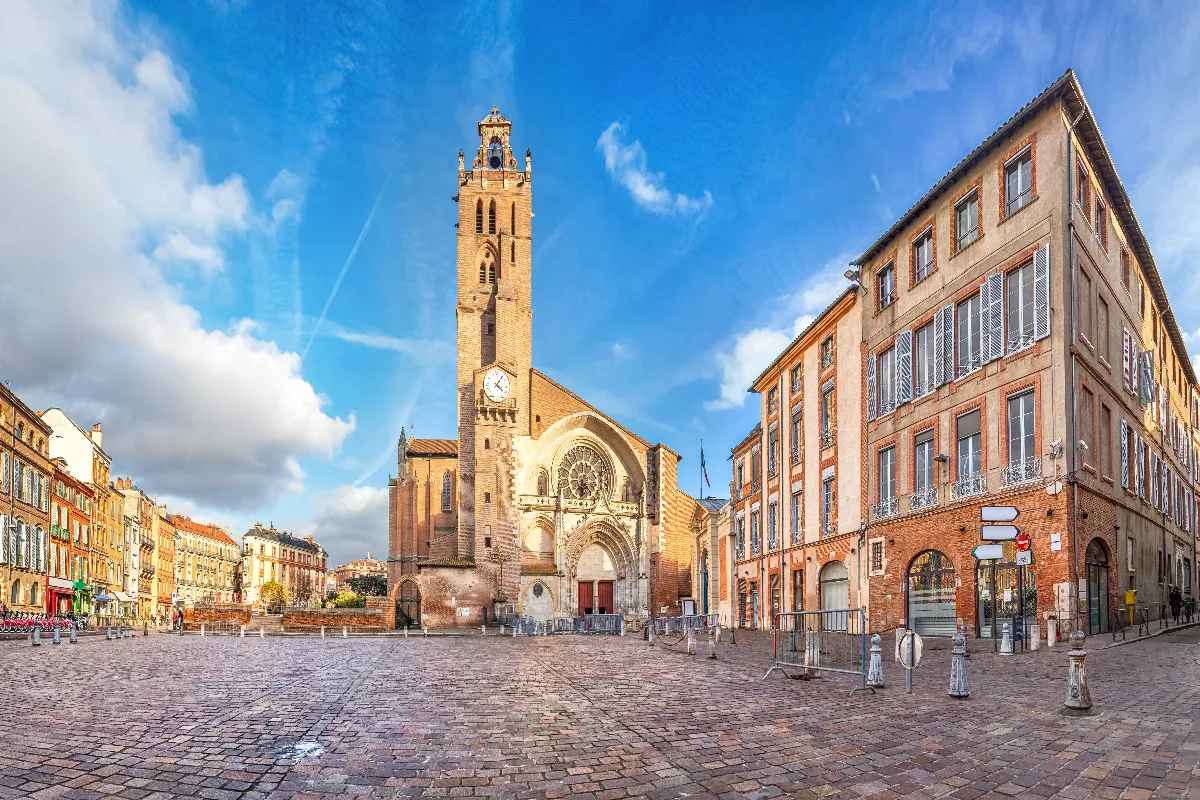 Voici quelle est la destination à découvrir absolument en 2025, et surprise elle se situe en France !