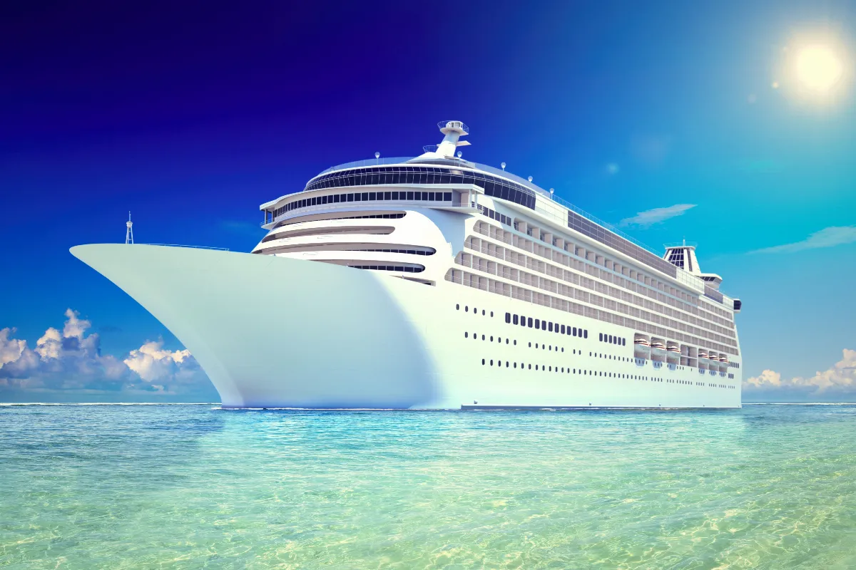 Vous partez en croisière pour plusieurs semaines de voyage ? Voici ce que vous devez absolument emporter dans votre valise !