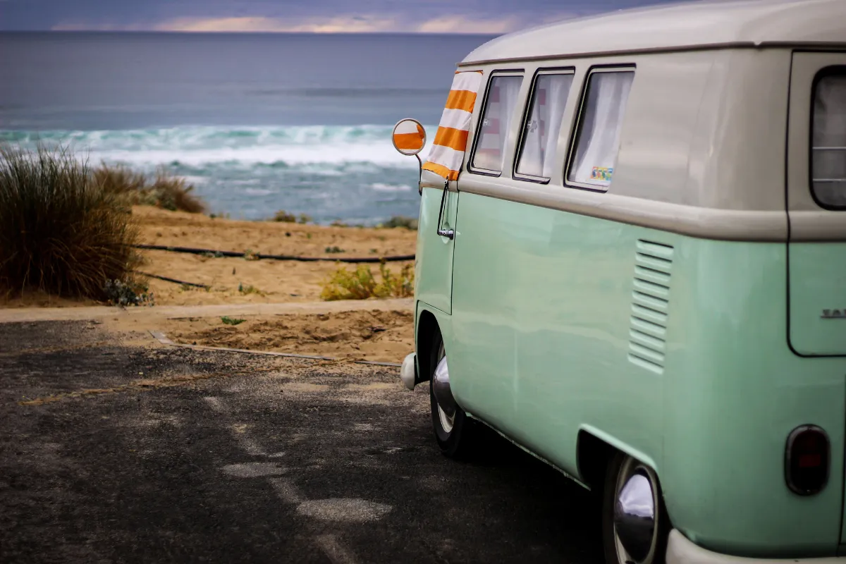 Voyager en minibus : comment réussir au mieux votre séjour en groupe ?