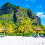 Ile maurice