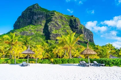 Ile maurice