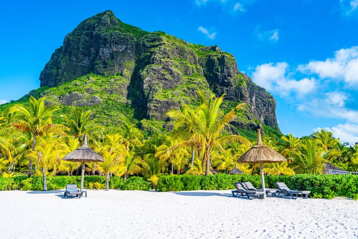 Ile maurice