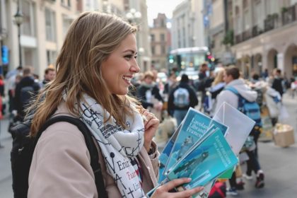 7 conseils pour apprendre l’anglais rapidement avant un voyage