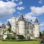 Ce château caché dans la vallée de la Loire est un véritable bijou de la Renaissance souvent négligé par les touristes ! : château de Chaumont-sur-Loire