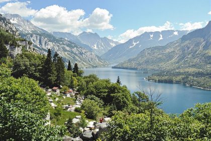 Ce pays méconnu en Europe devient le nouvel eldorado des voyageurs qui fuient la foule ! : Macédoine du Nord