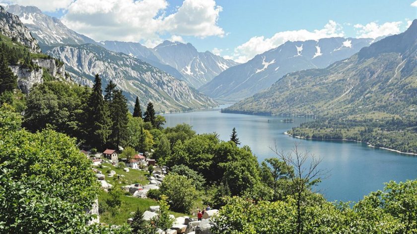 Ce pays méconnu en Europe devient le nouvel eldorado des voyageurs qui fuient la foule ! : Macédoine du Nord