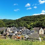 Ce village méconnu des touristes est la petite pépite de la Nouvelle-Aquitaine : Ainhoa