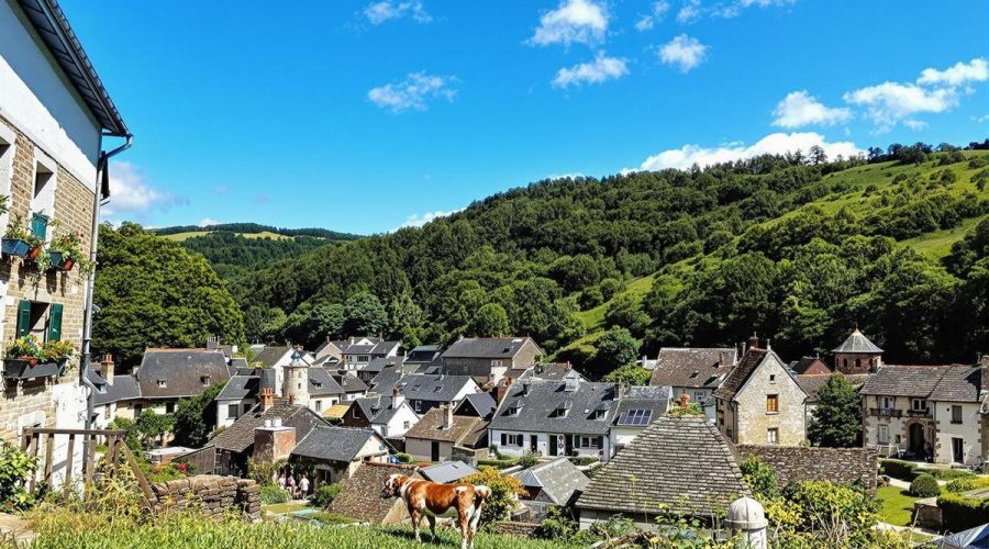 Ce village méconnu des touristes est la petite pépite de la Nouvelle-Aquitaine : Ainhoa