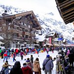 Cette station de ski française est la plus célèbre au monde - 2 millions de personnes en parlent : Chamonix