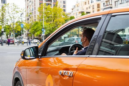 Conseils pratique pour choisir son taxi en vacances