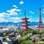 Décalage horaire Japon - France : Quelle heure est-il au Japon en ce moment ?
