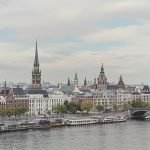Escapades en train : 5 capitales européennes à explorer au départ de Paris