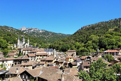 Joyau caché des Pyrénées, ce petit bourg riche de 2000 ans d'histoire est l'un des plus beaux villages : Saint-Bertrand-de-Comminges