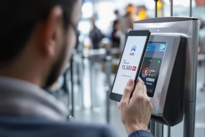 Le passeport va disparaître, ces aéroports s'en passent déjà et son remplaçant est bien plus pratique