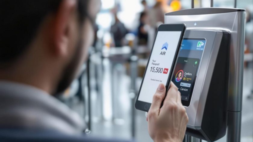 Le passeport va disparaître, ces aéroports s'en passent déjà et son remplaçant est bien plus pratique