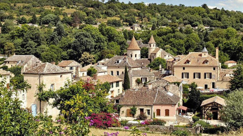 Les villages les plus photogéniques de France : 10 joyaux à immortaliser