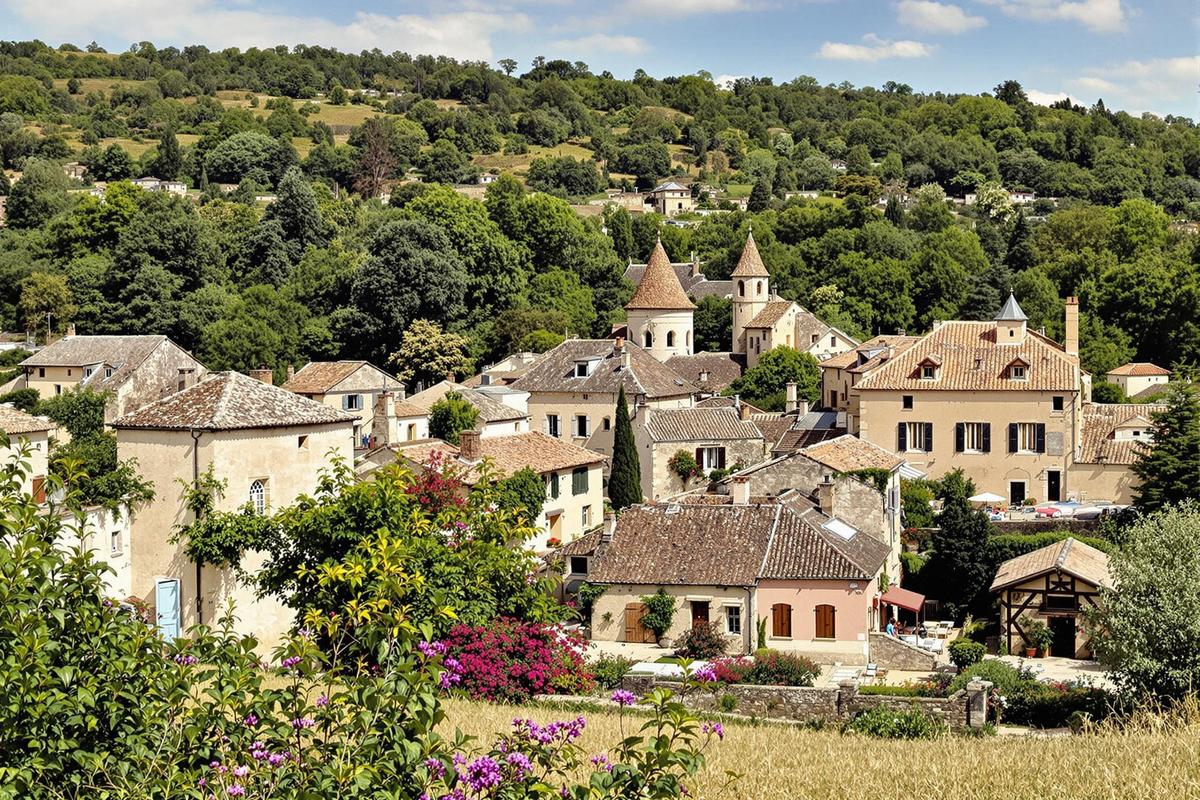 Voici les plus beaux villages de France à visiter : vivez des instants magiques dans ces lieux uniques