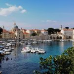 On dirait Rome mais c'est bien moins cher... Et il y a la mer en plus ! : Pula