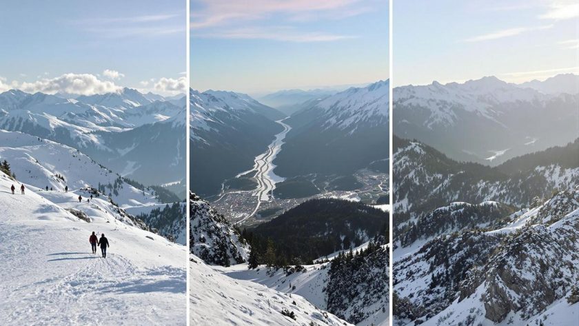 Où partir en janvier 2025 ? Les meilleures destinations