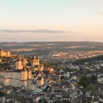 Perché sur une colline, ce village du Tarn est un bijou du patrimoine occitan : Cordes-sur-Ciel