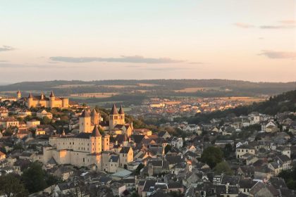Perché sur une colline, ce village du Tarn est un bijou du patrimoine occitan : Cordes-sur-Ciel