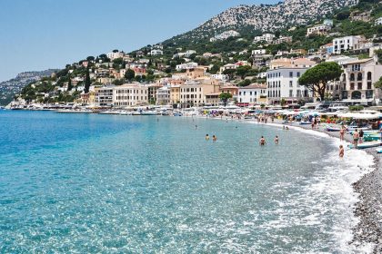 Que faire à Vintimille ? Marché, plages et bonnes adresses à ne pas manquer