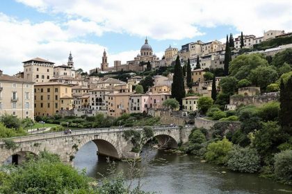 Que voir à Pise au-delà de sa célèbre tour penchée ?
