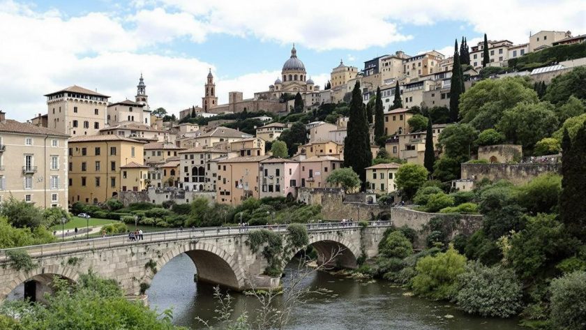 Que voir à Pise au-delà de sa célèbre tour penchée ?