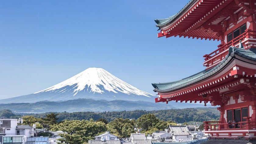 Quelle heure est-il au Japon ? Le décalage horaire à connaître avant de partir