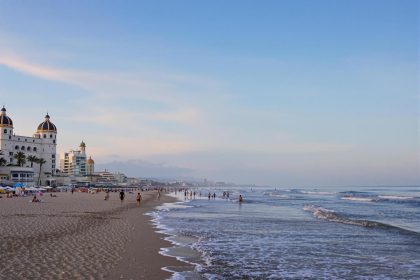 Rimini, la perle italienne pour des vacances entre plages et histoire