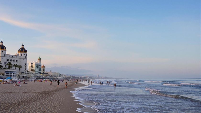 Rimini, la perle italienne pour des vacances entre plages et histoire
