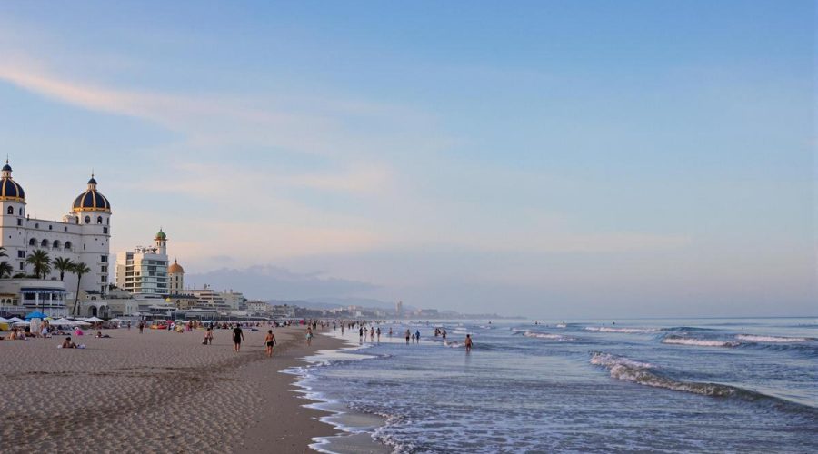 Rimini, la perle italienne pour des vacances entre plages et histoire