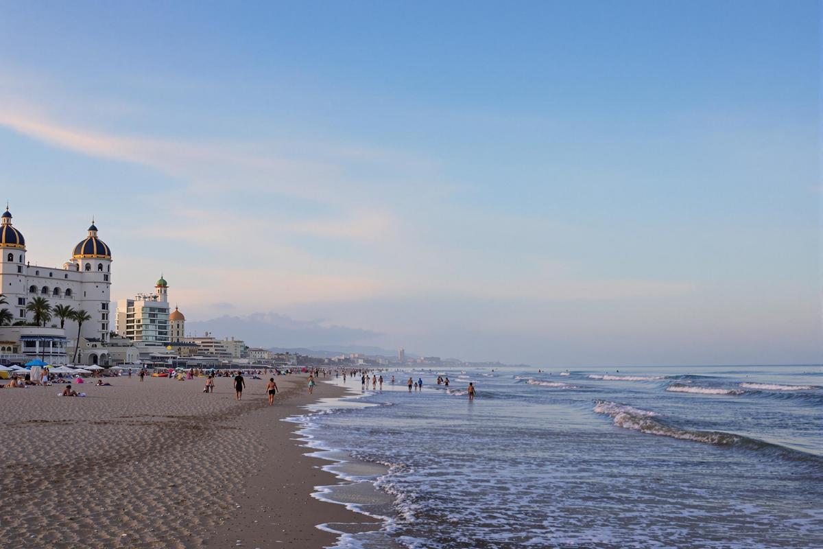 Rimini, la perle italienne pour des vacances entre plages et histoire