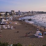 Salou : La station balnéaire espagnole où la fête et la plage se rencontrent
