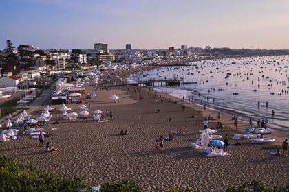 Salou : La station balnéaire espagnole où la fête et la plage se rencontrent